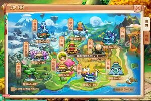 《梦幻情缘》新服等你来战 新版本梦幻情缘下载一并送上