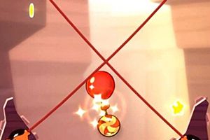 沙坝地图2-18关三星图文攻略