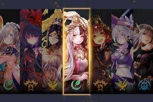 魔卡幻想下载怎么下 最新魔卡幻想安卓安装包下载地址汇总