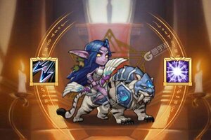 《萌妖来袭》新服正式开启 下载新版本萌妖来袭迎接新征程