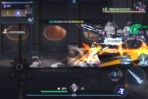 黑月新服火热来袭 最新版黑月下载一起来了