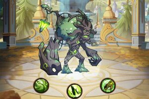 卡牌战略手游《荣耀崛起》开新服  数十万玩家已更新最新版