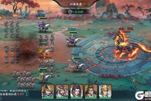 新手必看！《百战群英》元宝高效获取全攻略