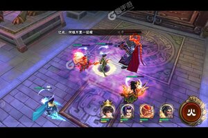 《崛起：终极王者》万人新服紧急新开 更新新版本领取新服大礼