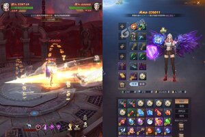 《荣耀先锋》新服2023年12月08日开启 下载官方版《荣耀先锋》专享新服礼遇