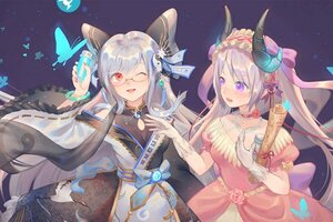 下载官方版《天空的魔幻城》领礼包 今天开新服创角享福利