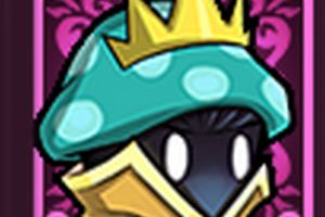 《口水三国》群雄六星品质张角介绍