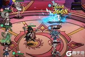 《幻灵召唤师》新手攻略：萌新入门开荒心得+技巧分享