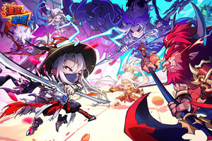 《灌篮军团》角色攻略：两分王者SSR「武竹」实战技巧全解析