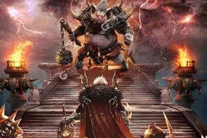 《困病之笼》超火新服官方最新版开启 下载官方最新版迎风起航