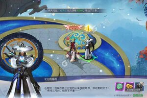 《神将屠龙》新服正式开启 下载官方版神将屠龙迎接新征程