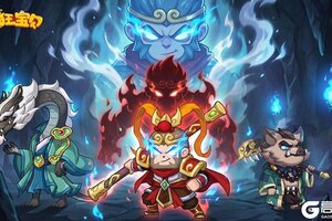 【疯狂宝贝】新春贺岁 · 马到成功