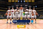 《NBA篮球大师》新服2024年03月16日开启 下载全新版《NBA篮球大师》专享新服福利