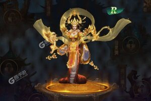 《巫师血脉》新版本今日隆重更新 开启新服福利共襄盛举