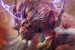 《巫师血脉》万人排队盛况空前 2021年09月19日开新服迎大佬入坑