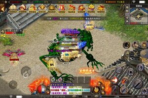 《热血之怒》火爆新服最新版开启 下载最新版迎风起航