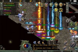 《霸世群雄》2022年07月23日新服开启官宣 全新版下载恭迎体验