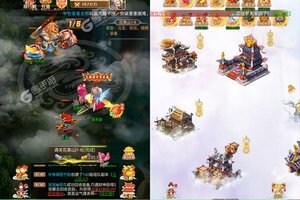 《暗影剑客》新服终于来了  新老玩家迎新版本共享多重礼包