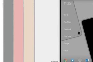 诺基亚曝光两款Android7.0新机 中国或将首发
