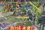 《冰雪王座》新服隆重开启 下载官方版冰雪王座迎接新征程