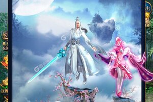凡人飞仙传下载 2025官方最新安卓版凡人飞仙传下载安装方法来了