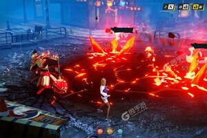 《镇魂街：武神躯》新服等你来战 新版本镇魂街：武神躯下载一并送上