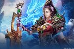 全新超变传奇《无尽寒冬》12月20日首发