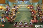 《少年三国志2》新服等你来战 最新版少年三国志2下载一并送上
