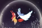冰穹互娱最新独立手游《时空旅梦人》来自世界的祝福