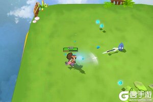 《愤怒的小鸡之冲天炮》萝卜弹技能攻略：技能效果介绍&搭配推荐