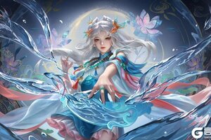 《诸世王者》3.20-3.25 周年狂欢 福利拉满