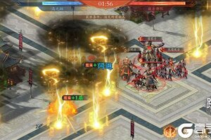 《梦镜仙缘》极品福利爆炸来袭 最新版下载开启