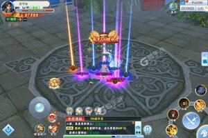 《星辰降临时》最新版下载人气爆棚  今日紧急加推新服