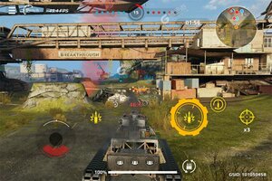创世战车下载 免费创世战车下载新版本方法和下载地址整理