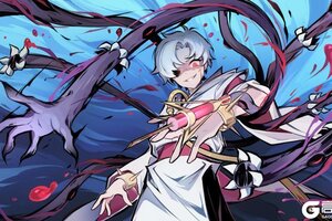 《忍者必须死3》逆袭悬赏令「祸毒之手」！
