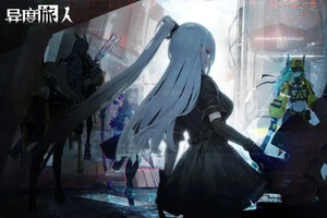 异度旅人下载开启 最新异度旅人安卓安装包下载地址盘点