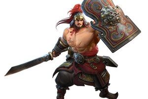 《偃武》江表虎臣登场！揭秘【周泰】设计巧思与技能机制！