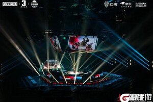 《暗区突围》三周年庆典丨倒计时1天！先锋杯、线下庆典、更有神秘环节！