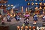 卡牌战略手游一个就够了 《少年三国志2》迎官方版紧急加开新服