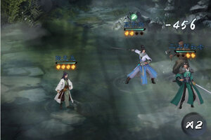 《幻想名将录》最新版今日隆重更新 开启新服礼包共襄盛举