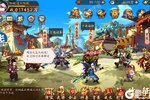 少年三国志2新服火爆来袭 新版本少年三国志2下载一起来了