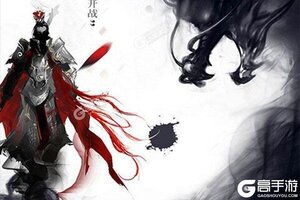 角色扮演手游《战国之道》开新服  百万玩家已更新新版本