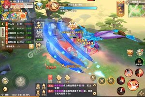 黎明风暴又双叒开新服 小伙伴们一起来下载吧