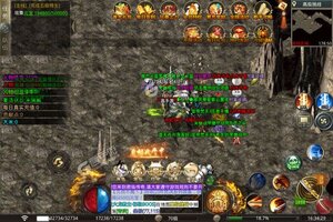 君临传奇又双叒开新服 小伙伴们一起来下载吧