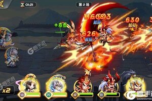 《萌将风云》最新版今日隆重更新 开启新服福利共襄盛举