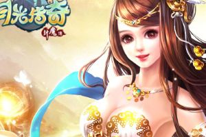 萌风来袭 删档二测再掀风云
