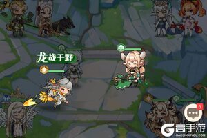 幻星牌又开新服  最新版下载等你来挑战