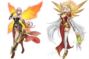 下载最新版《英雄计划》 坐等万人新服开启