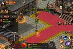 烈火星辰新服火热来袭 全新版烈火星辰下载一起来了