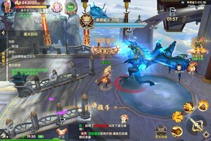 《万剑至尊》新版本下载人气爆棚  今日紧急加推新服